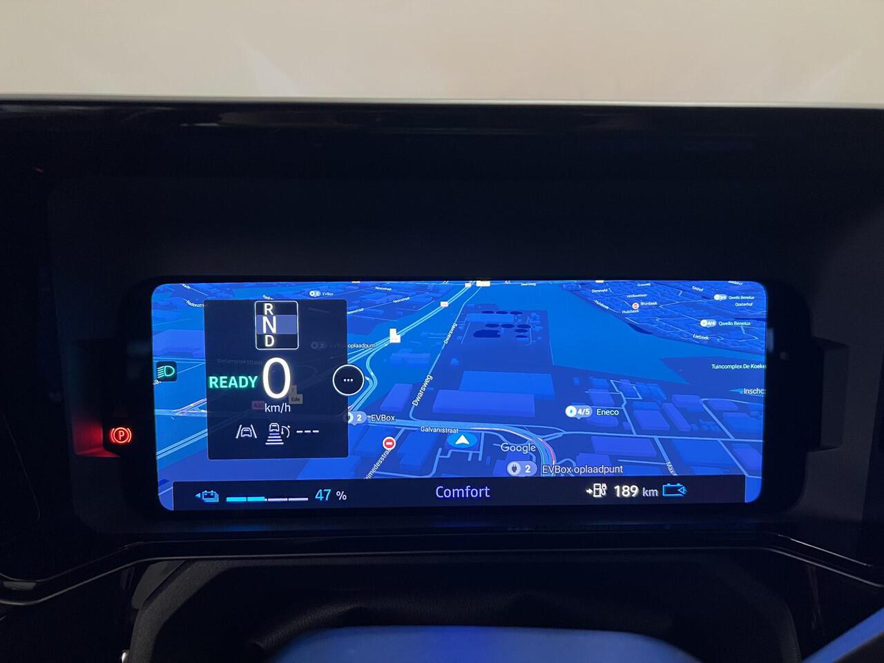 Nissan MICRA ADVANCE - Launch Edition 52 kWh DIRECT LEVERBAAR| 416 KM WLTP RIJBEREIK|