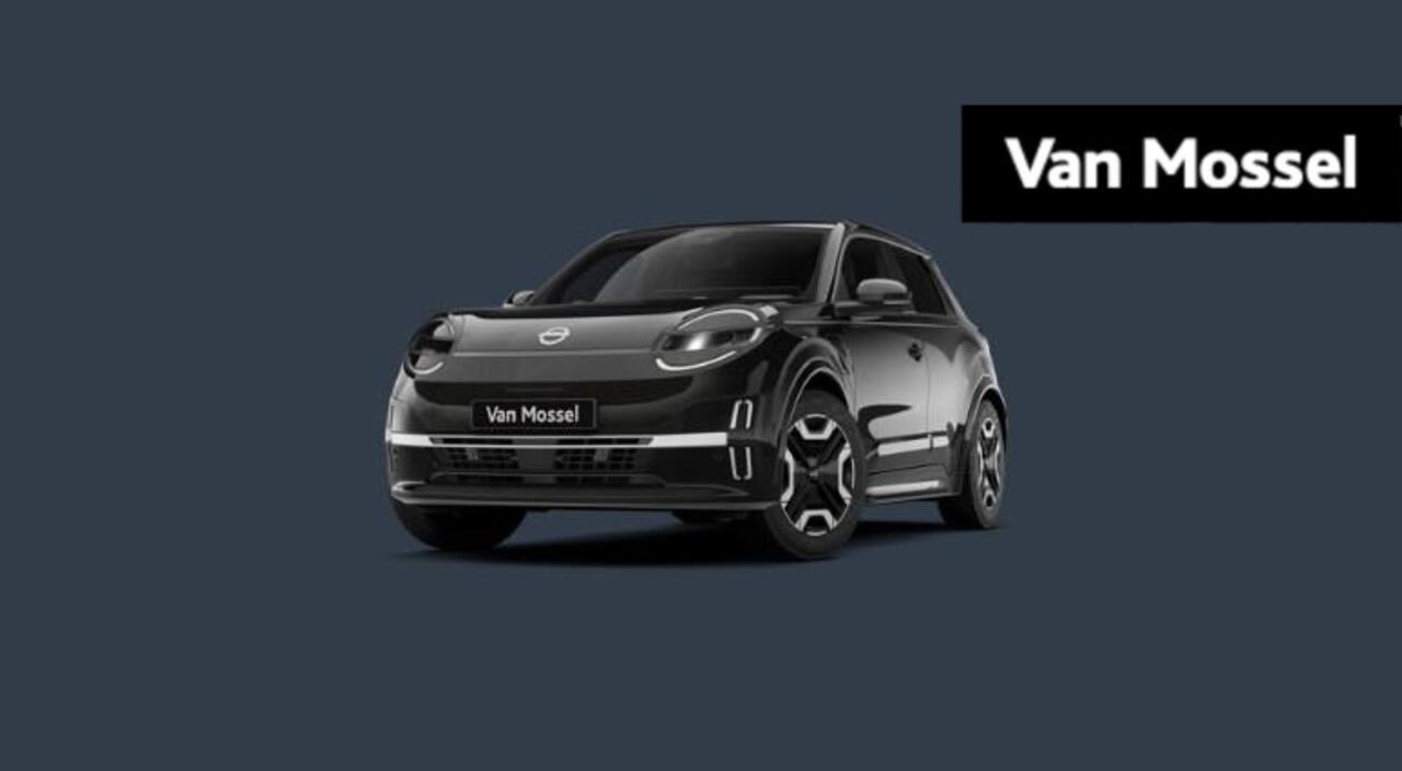 Nissan MICRA EVOLVE 52 kWh | Cold Pack | Two Tone lak | Premium Audio | Parkeercamera