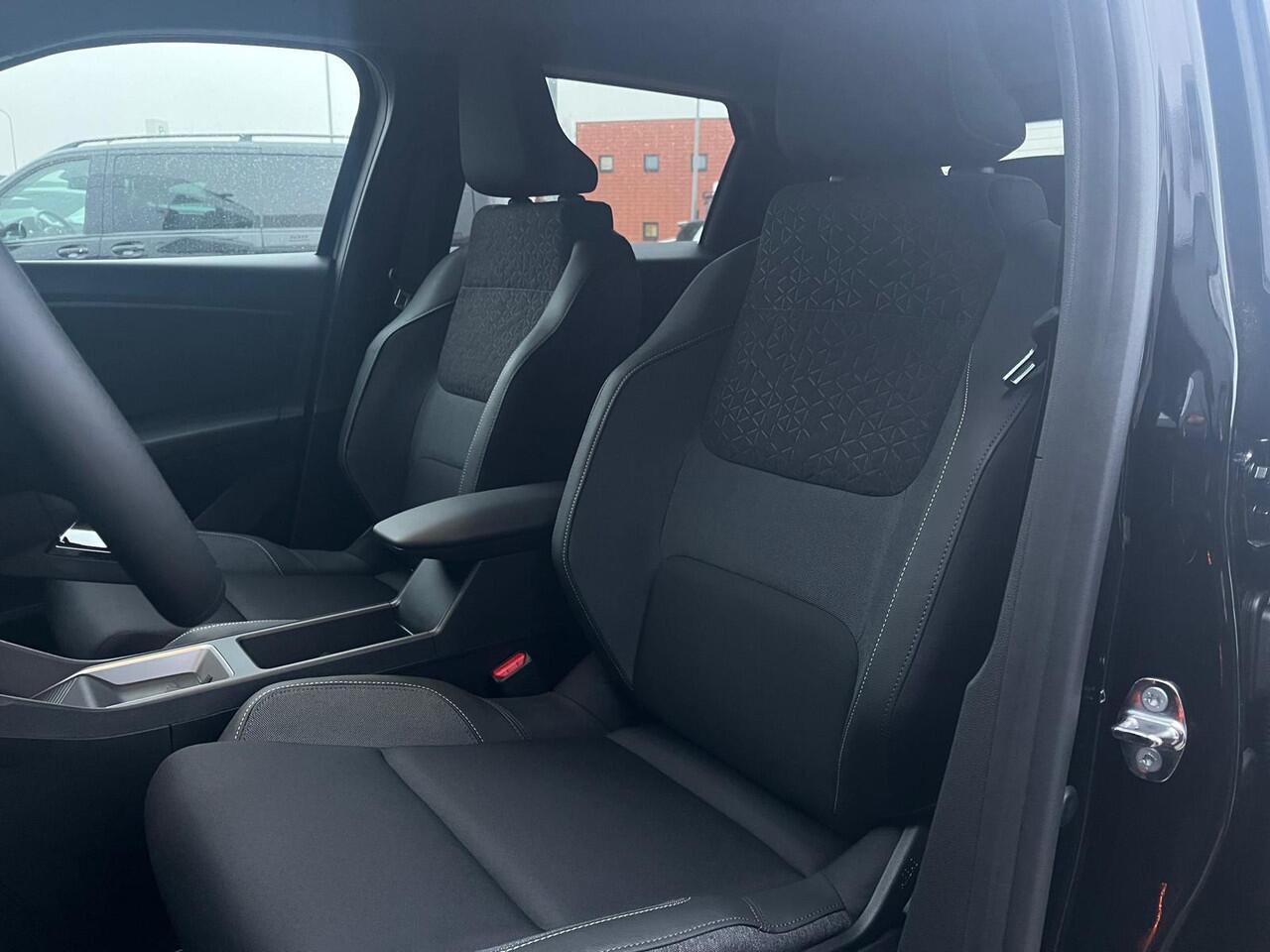 Nissan MICRA ADVANCE 52 kWh 150PK | Rijklaarprijs! | Google Navigatie | Adaptieve Cruise Control | Stoel- en Stuurverwarming | One-Pedal Drive | Achteruitrijcamera | Apple CarPlay & Android Auto | Nieuw uit voorraad leverbaar!