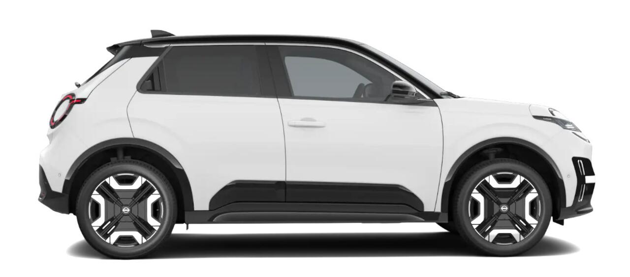 Nissan MICRA ADVANCE 52 kWh 150PK | Stoel en Stuurverwarming | 18'' Inch Velgen | Achteruitrijcamera | Nieuw uit voorraad leverbaar!