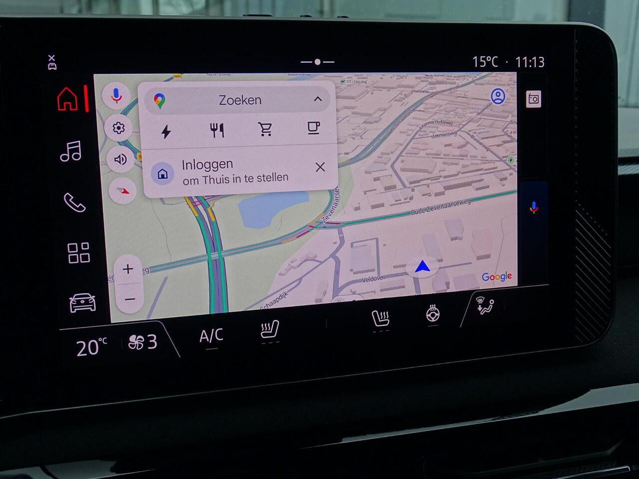Nissan MICRA ADVANCE 52 kWh Launch Edition APPLE CARPLAY & ANDROID AUTO / METALLIC LAK