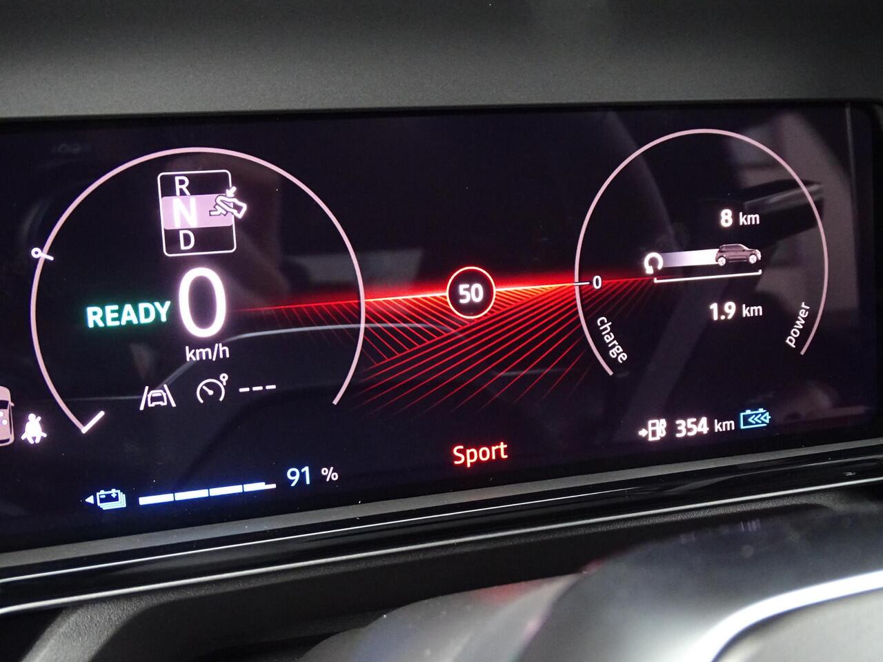 Nissan MICRA ADVANCE 52 kWh Launch Edition APPLE CARPLAY & ANDROID AUTO / METALLIC LAK