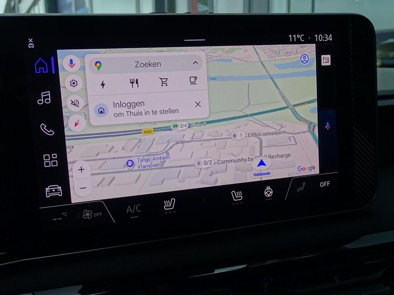 Nissan MICRA Advance 52 kWh Launch Edition APPLE CARPLAY & ANDROID AUTO