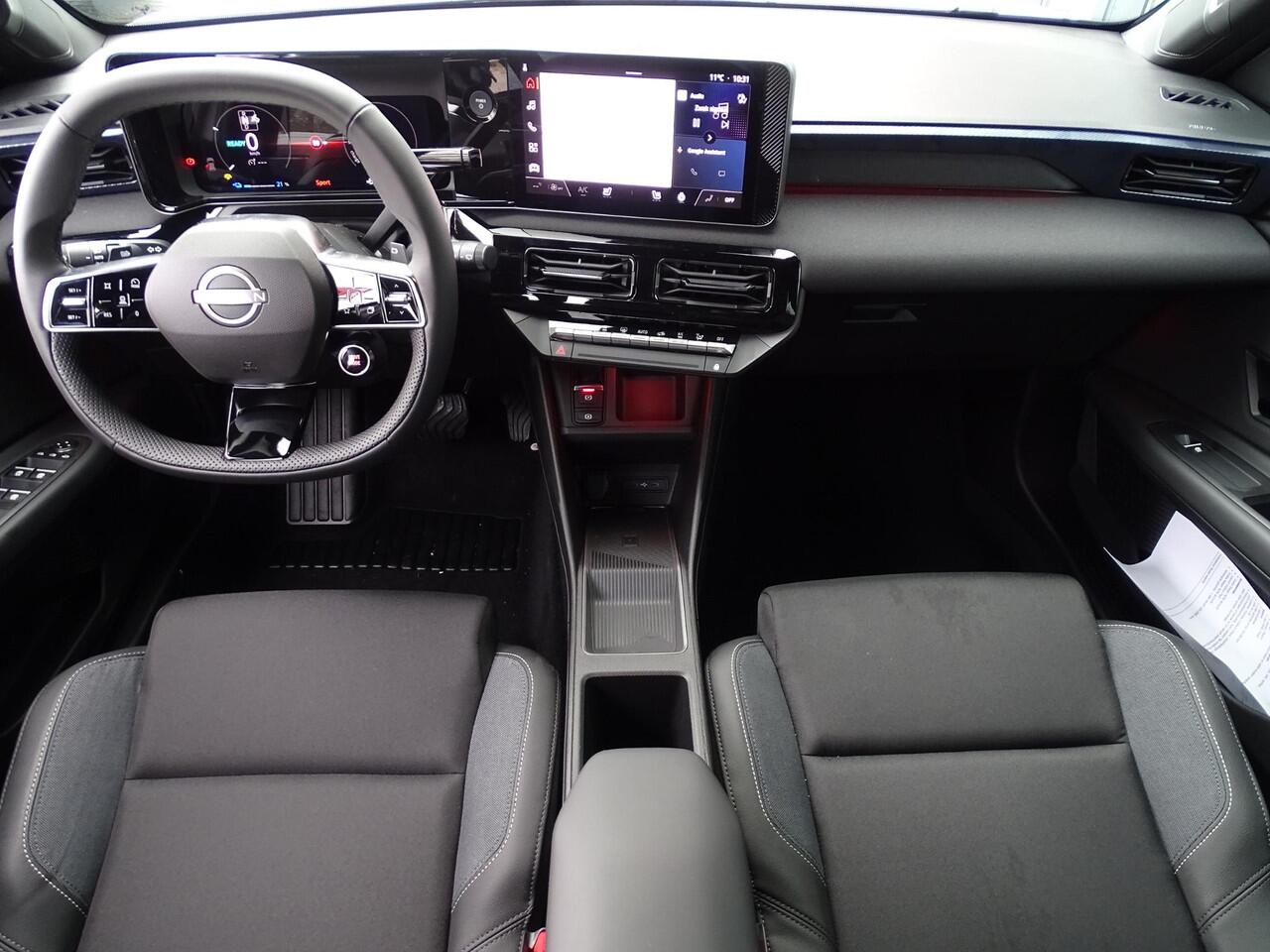 Nissan MICRA Advance 52 kWh Launch Edition APPLE CARPLAY & ANDROID AUTO