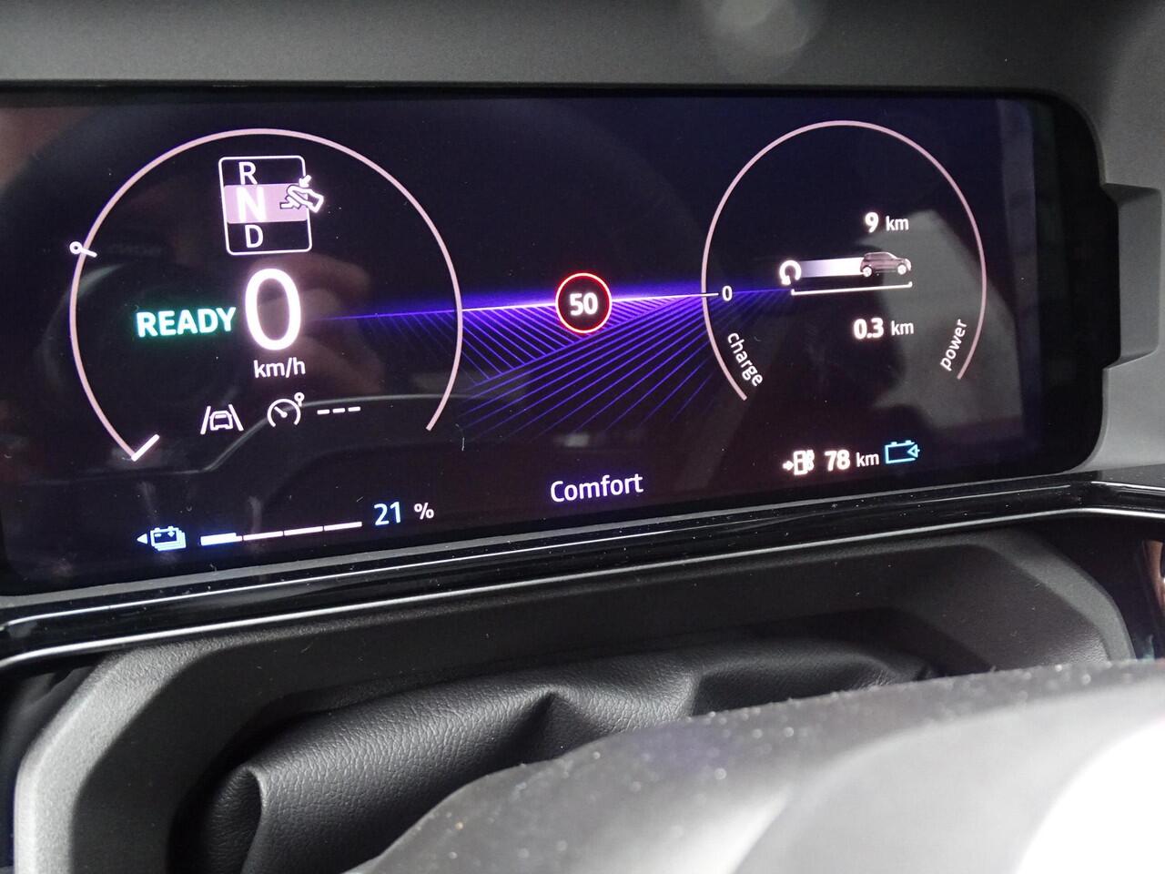 Nissan MICRA Advance 52 kWh Launch Edition APPLE CARPLAY & ANDROID AUTO