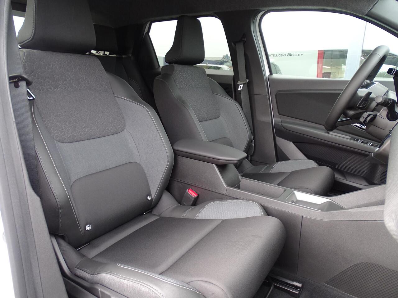 Nissan MICRA Advance 52 kWh Launch Edition APPLE CARPLAY & ANDROID AUTO