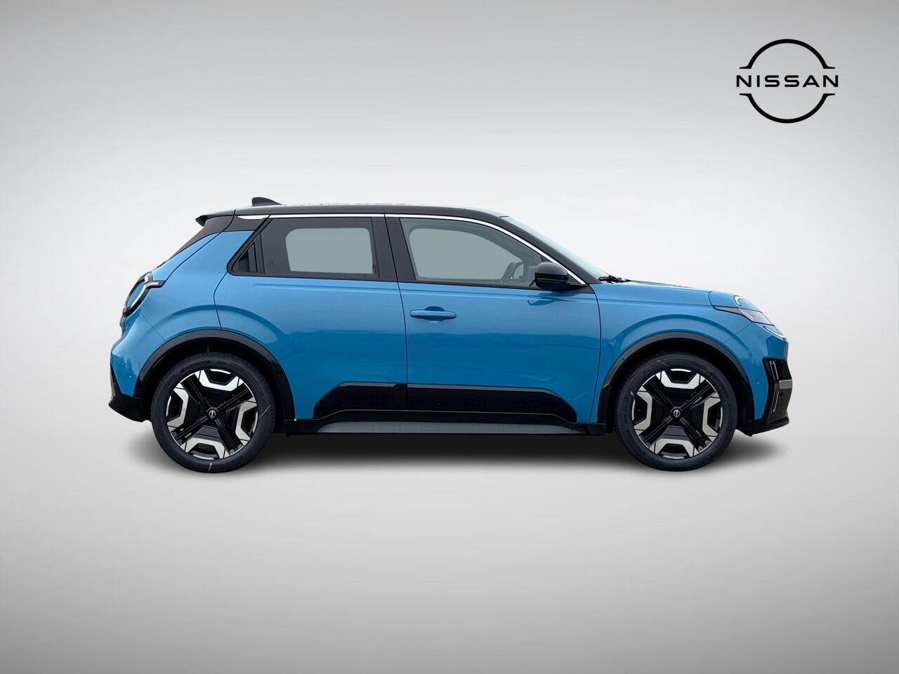 Nissan MICRA EVOLVE 52 kWh