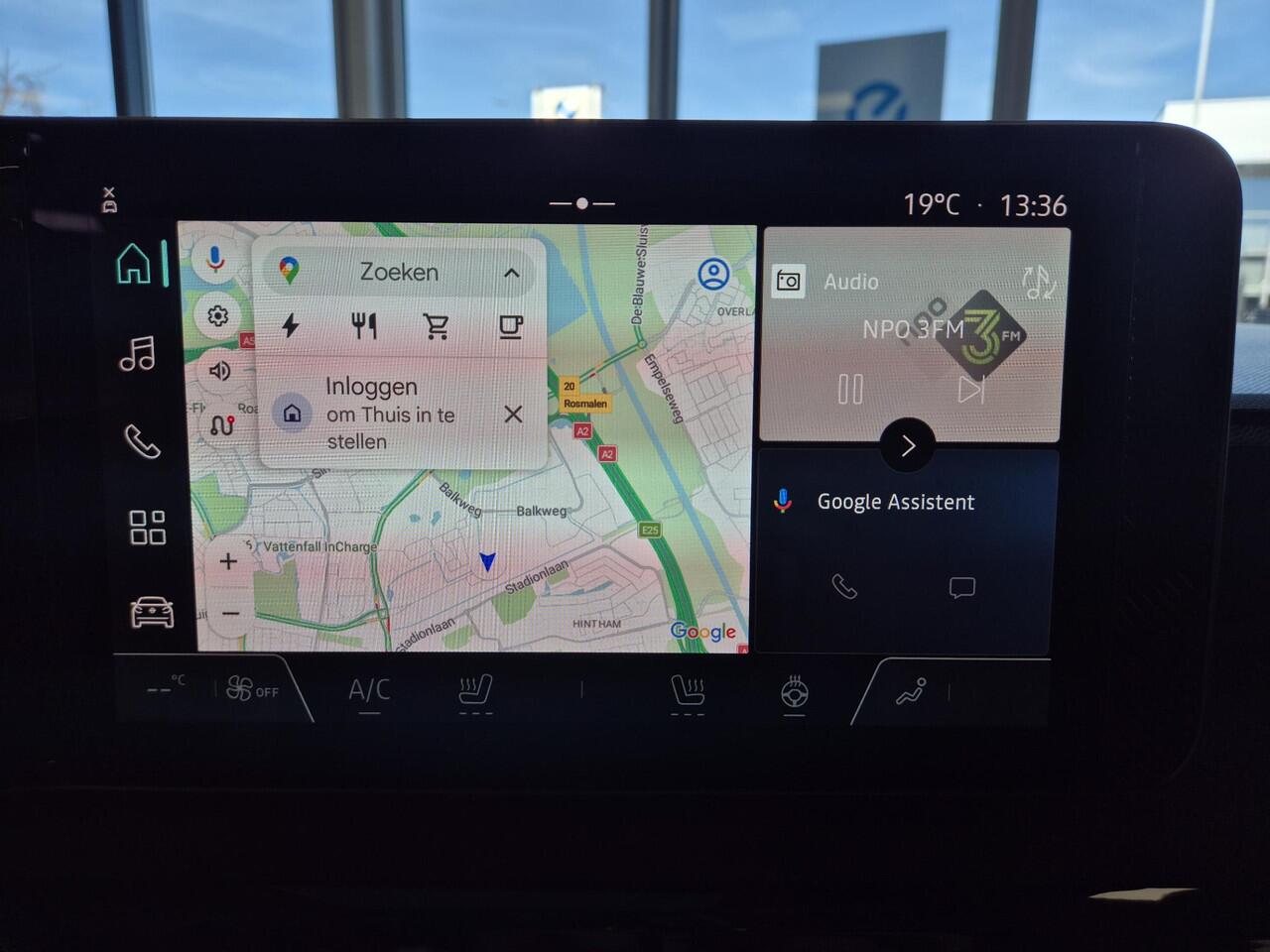 Nissan MICRA ADVANCE - Launch Edition 52 kWh | Actieradius tot 416KM | Uit voorraad leverbaar | Actieprijs rijklaar