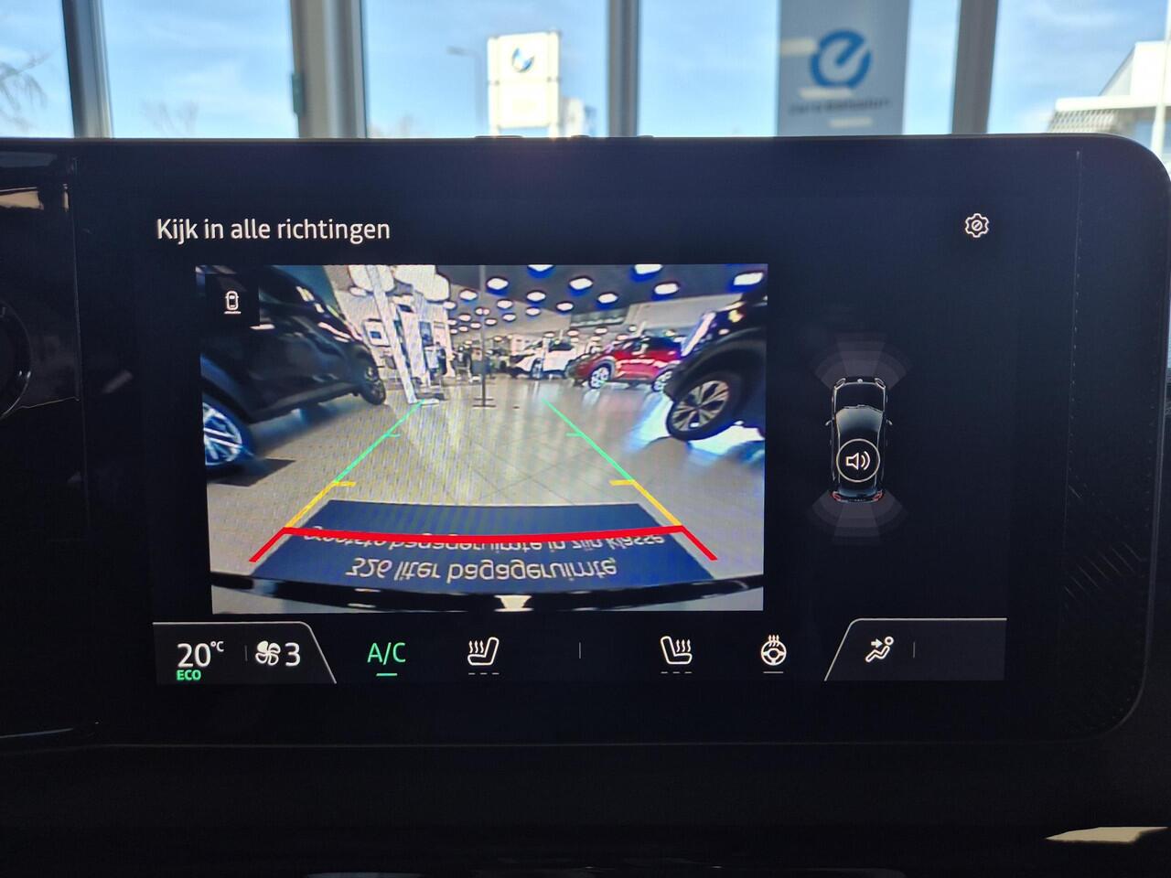 Nissan MICRA ADVANCE - Launch Edition 52 kWh | Actieradius tot 416KM | Uit voorraad leverbaar | Actieprijs rijklaar