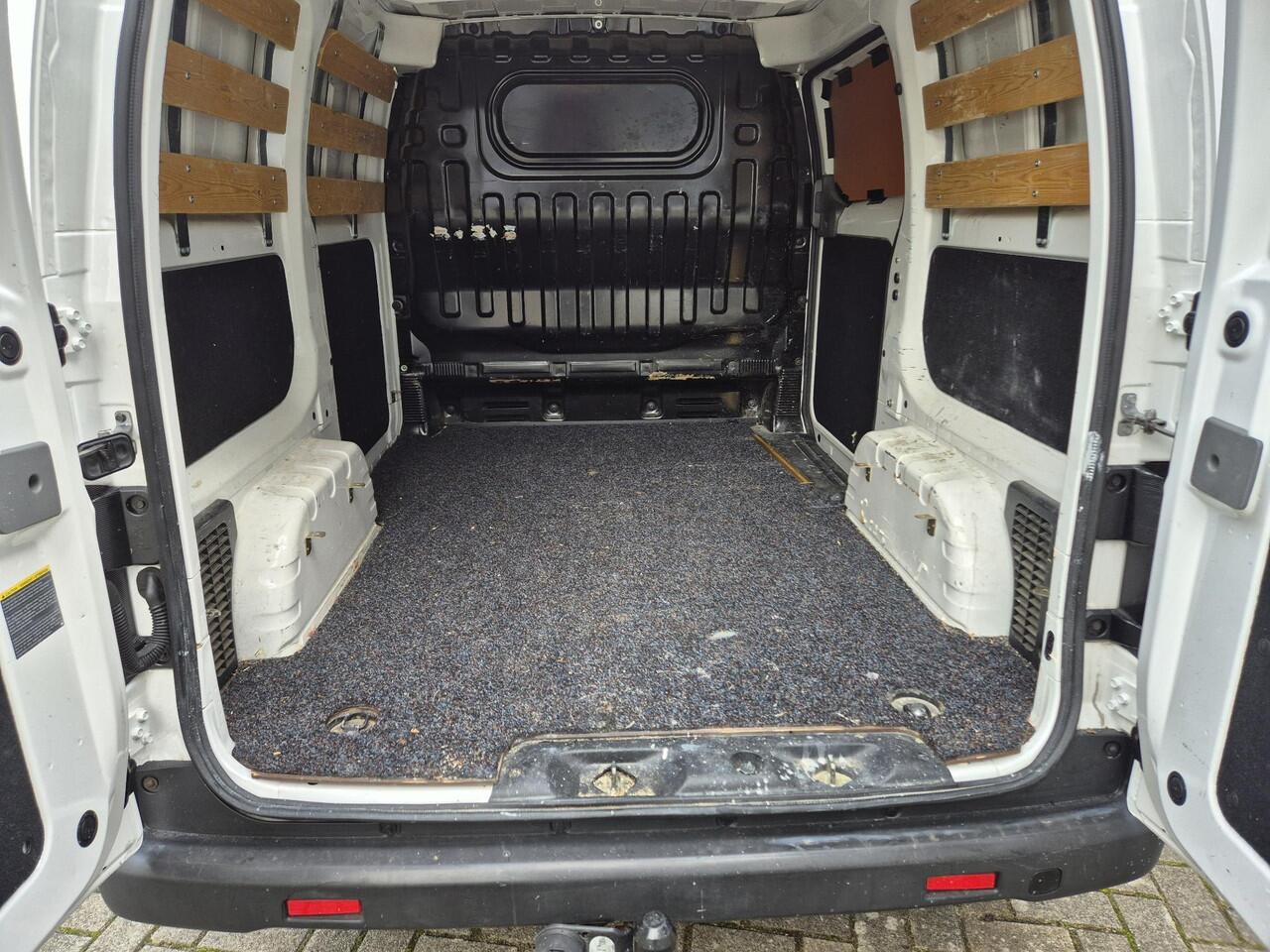 Nissan NV200 1.5 dCi Optima Trekhaak