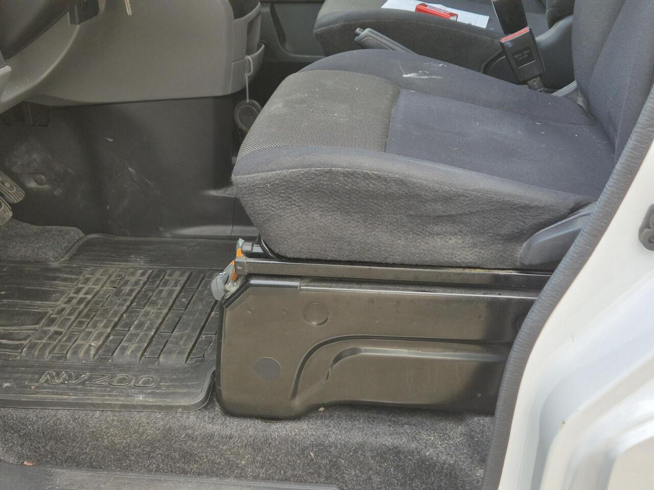 Nissan NV200 1.5 dCi Optima Trekhaak