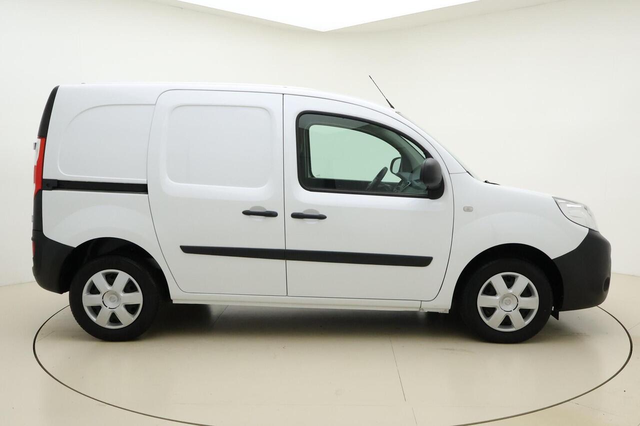 Nissan NV250 1.5 dCi 95pk L1H1 Acenta | 3-Zitplaatsen | Airco | Bluetooth | Radio/CD/USB | Schuifdeur Rechts