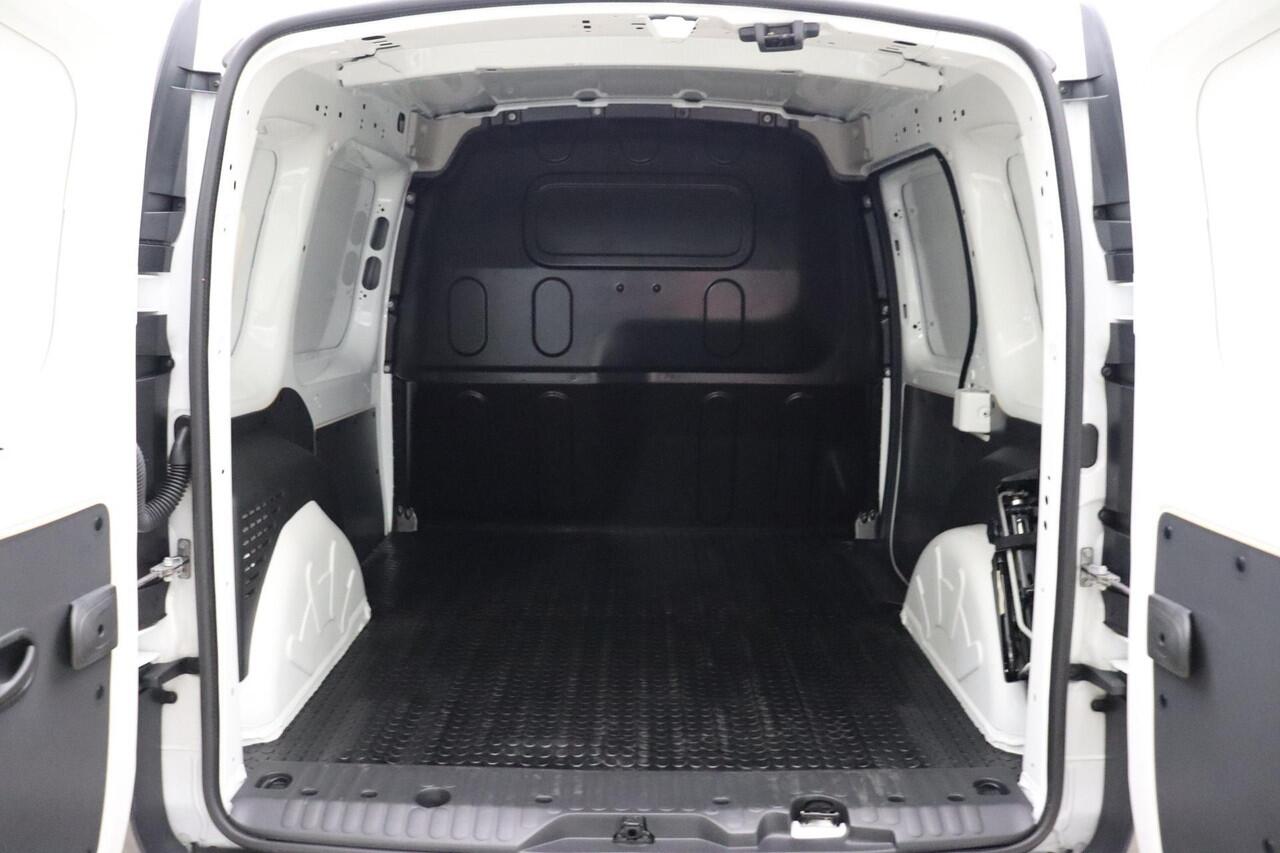 Nissan NV250 1.5 dCi 95pk L1H1 Acenta | 3-Zitplaatsen | Airco | Bluetooth | Radio/CD/USB | Schuifdeur Rechts