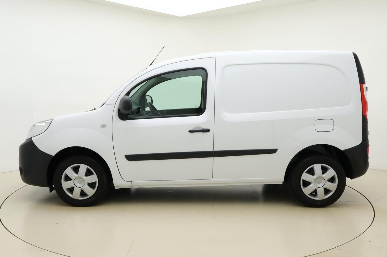 Nissan NV250 1.5 dCi 95pk L1H1 Acenta | 3-Zitplaatsen | Airco | Bluetooth | Radio/CD/USB | Schuifdeur Rechts