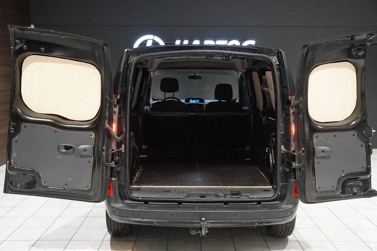 Nissan NV250 1.5 dCi 95 L2H1 Optima + TREKHAAK / CAMERA / SCHUIFDEUR