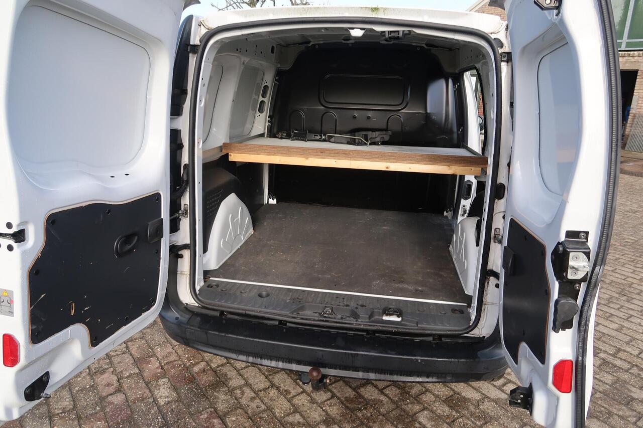 Nissan NV250 1.5 dCi 95 L1H1 Acenta AIRCO CRUISE 3 ZITS TREKHAAK