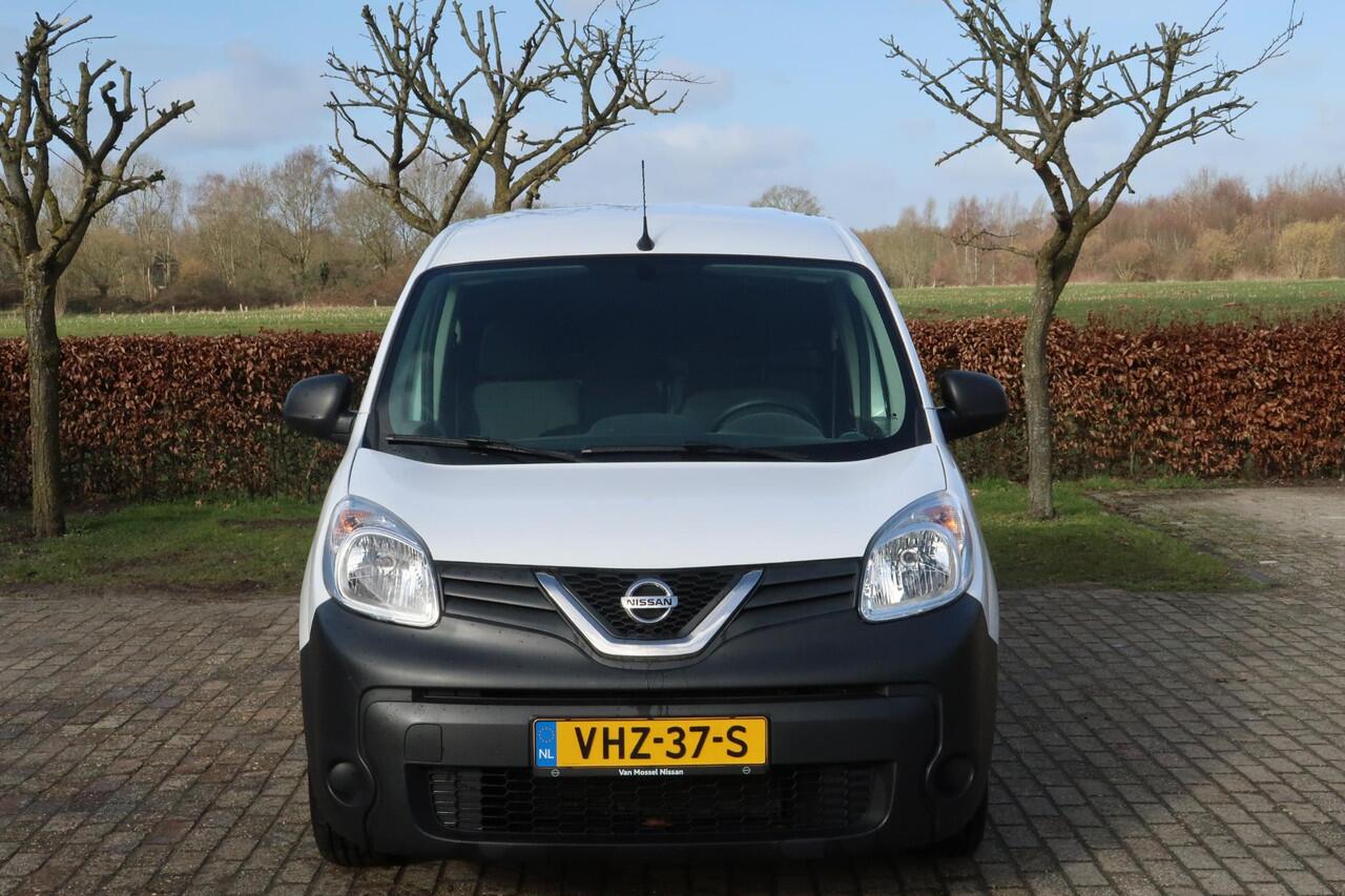 Nissan NV250 1.5 dCi 95 L1H1 Acenta AIRCO CRUISE 3 ZITS TREKHAAK