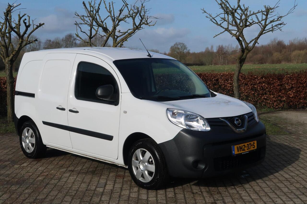 Nissan NV250 1.5 dCi 95 L1H1 Acenta AIRCO CRUISE 3 ZITS TREKHAAK