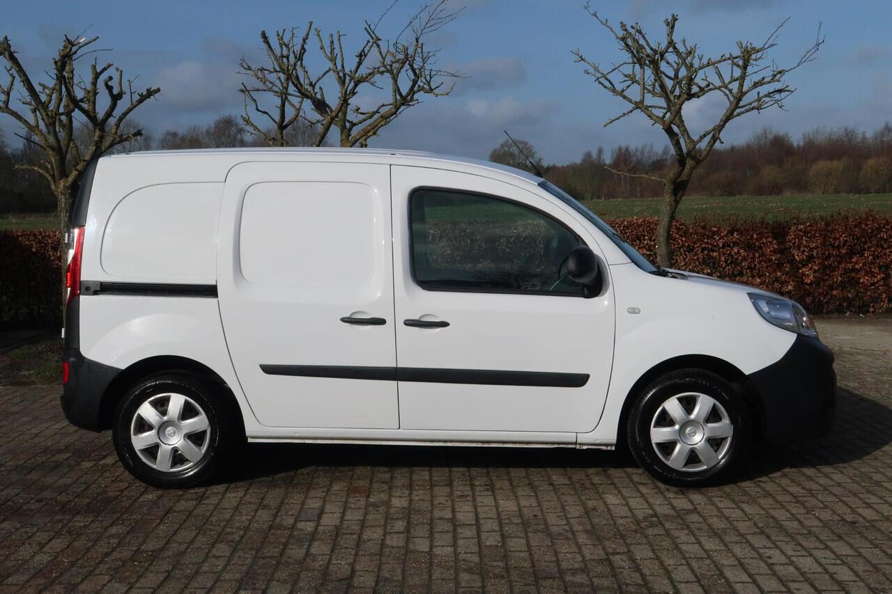 Nissan NV250 1.5 dCi 95 L1H1 Acenta AIRCO CRUISE 3 ZITS TREKHAAK