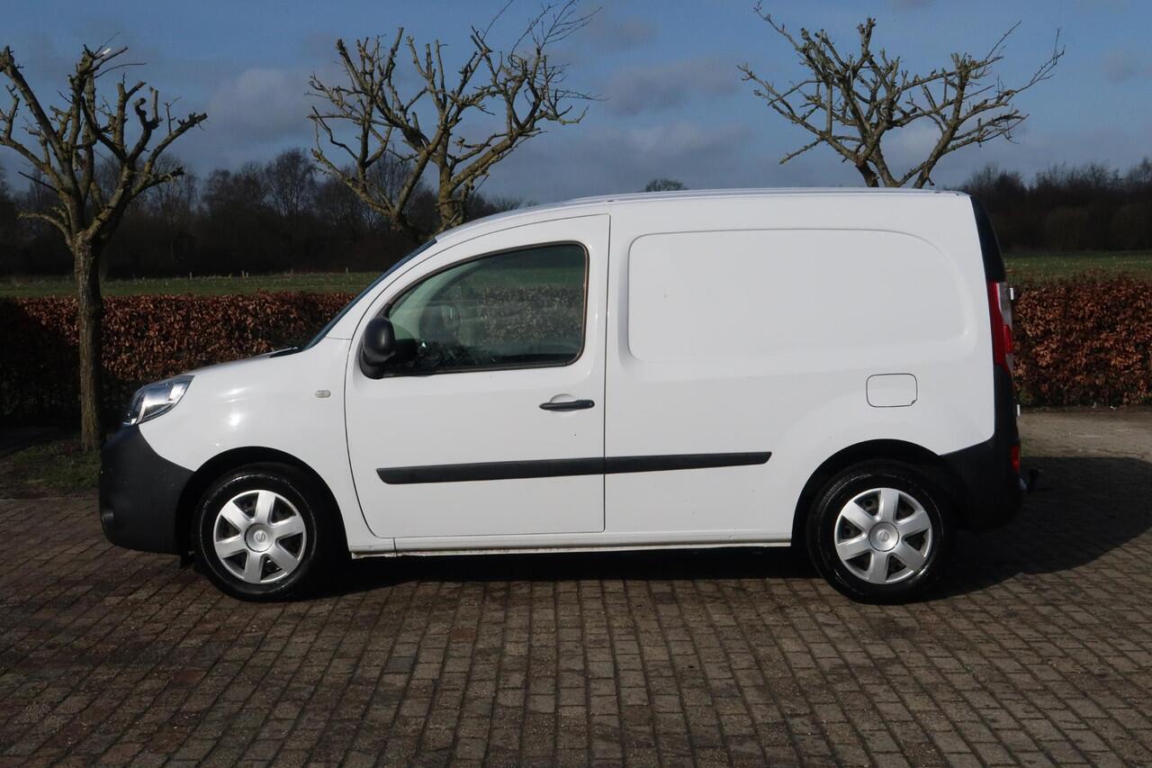 Nissan NV250 1.5 dCi 95 L1H1 Acenta AIRCO CRUISE 3 ZITS TREKHAAK