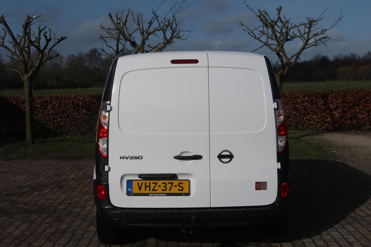 Nissan NV250 1.5 dCi 95 L1H1 Acenta AIRCO CRUISE 3 ZITS TREKHAAK