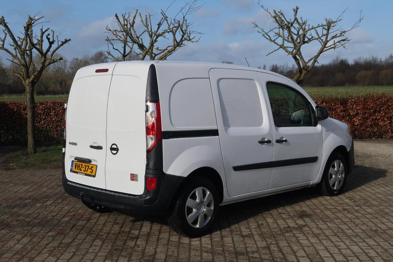 Nissan NV250 1.5 dCi 95 L1H1 Acenta AIRCO CRUISE 3 ZITS TREKHAAK