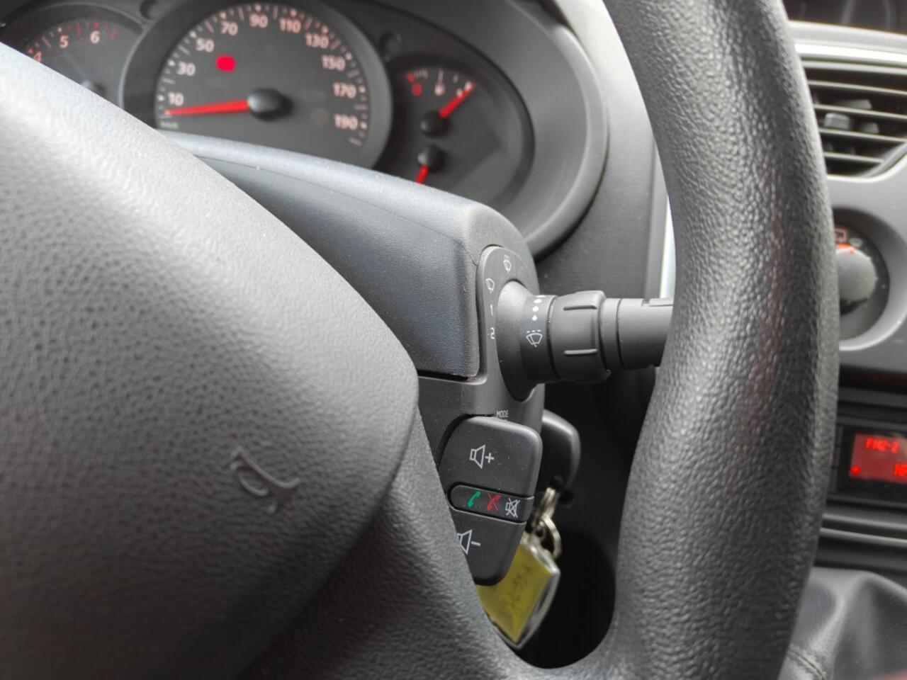 Nissan NV250 1.5 dCi 95 L2H1 Acenta