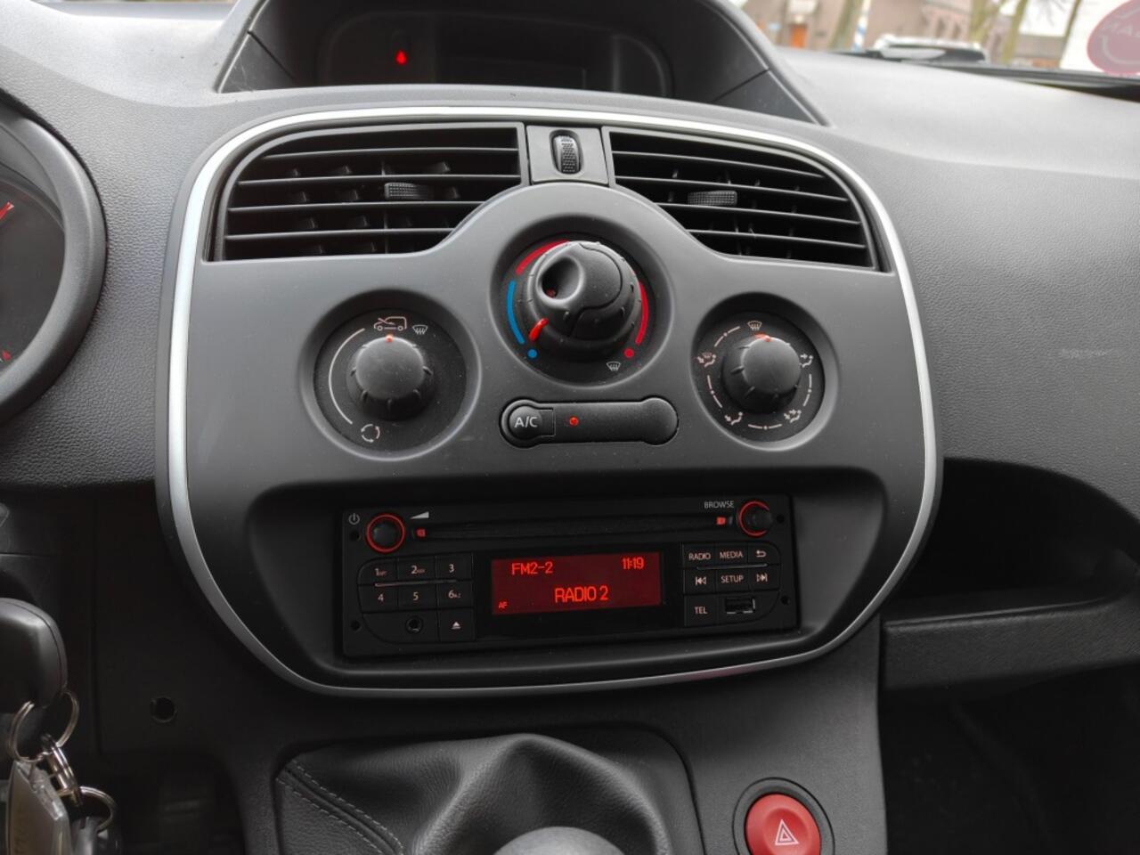 Nissan NV250 1.5 dCi 95 L2H1 Acenta