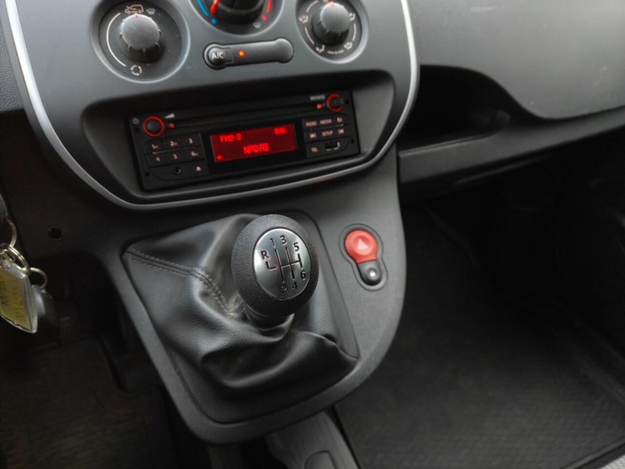 Nissan NV250 1.5 dCi 95 L2H1 Acenta