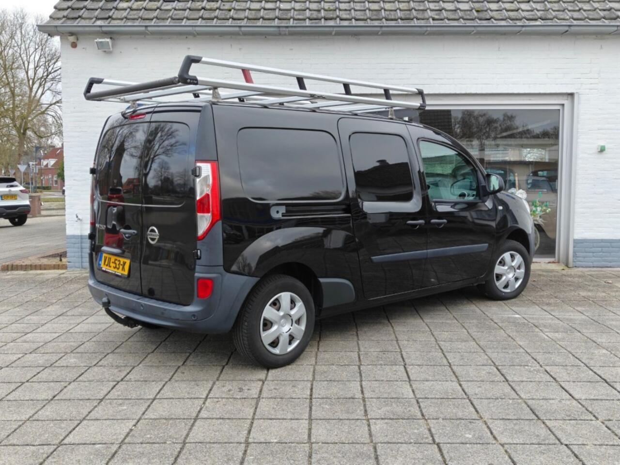 Nissan NV250 1.5 dCi 95 L2H1 Acenta