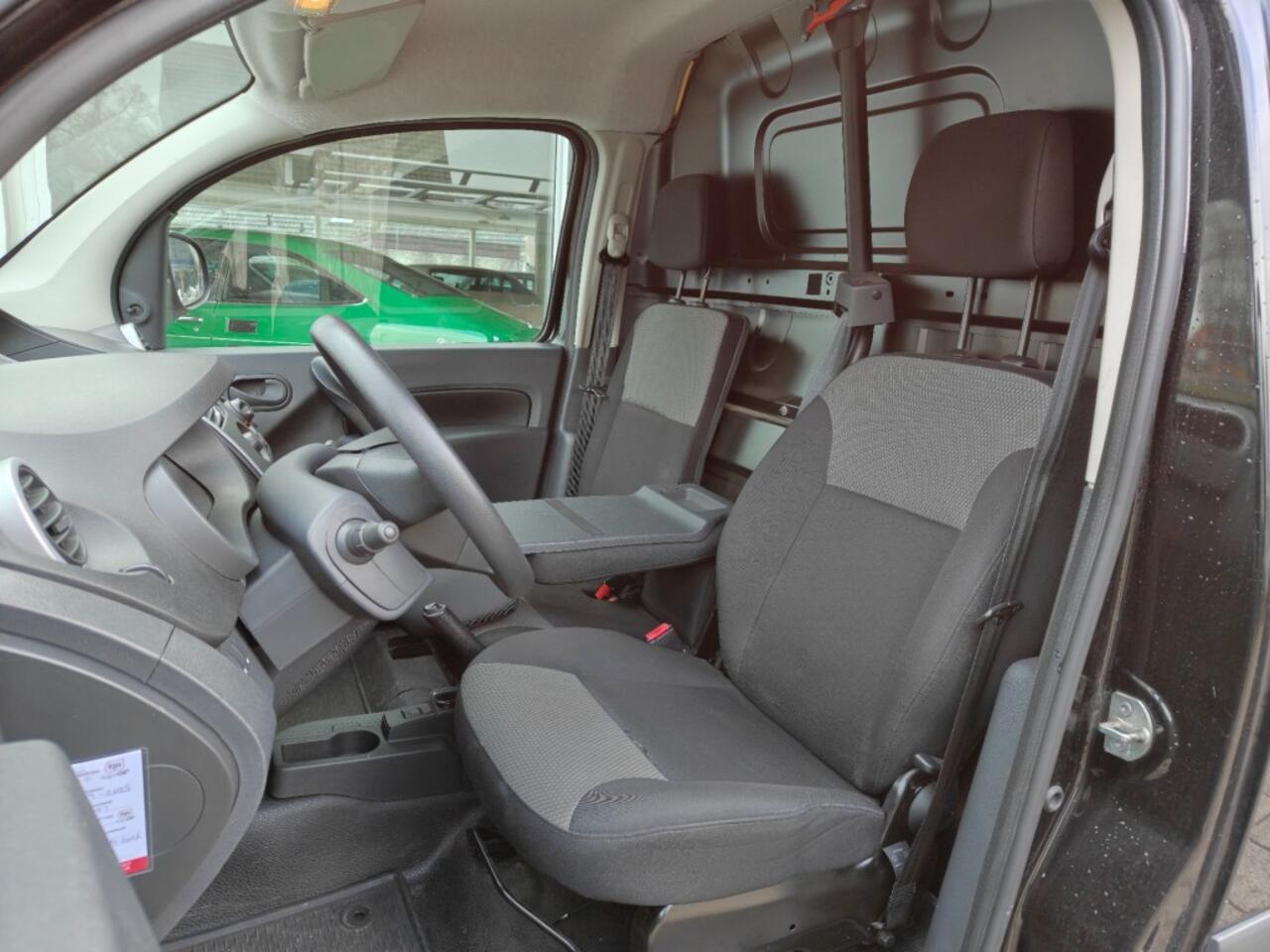 Nissan NV250 1.5 dCi 95 L2H1 Acenta