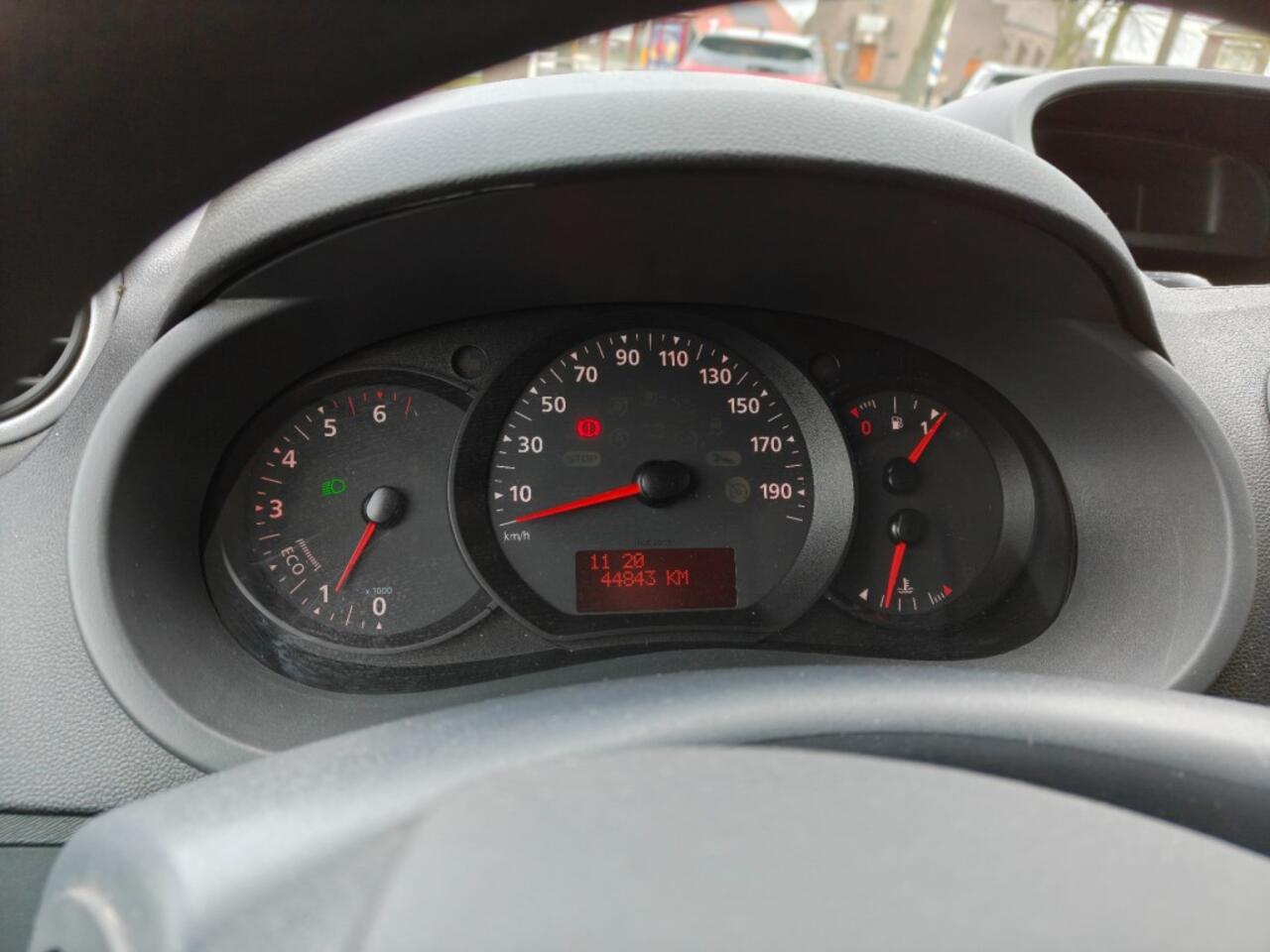 Nissan NV250 1.5 dCi 95 L2H1 Acenta