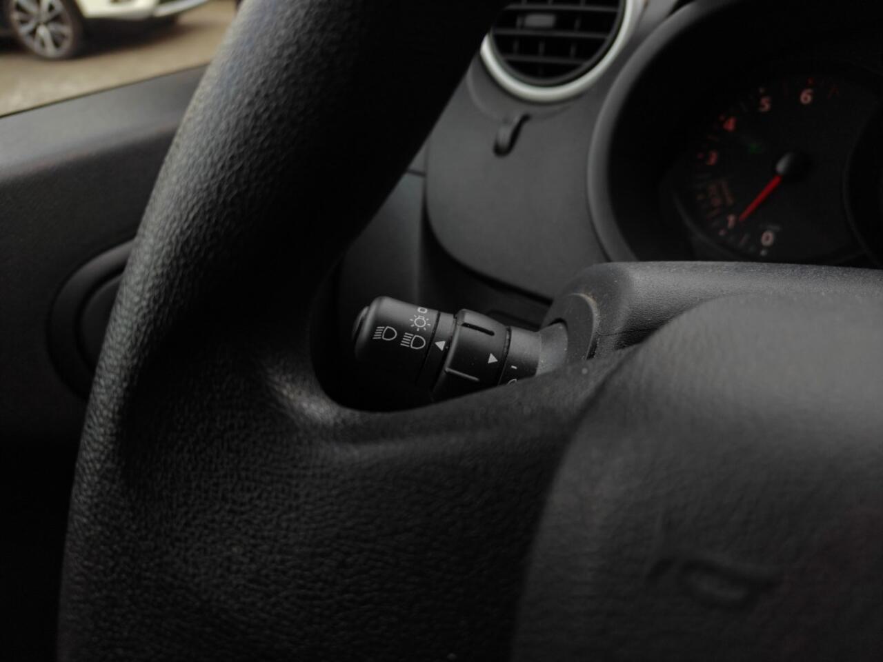 Nissan NV250 1.5 dCi 95 L2H1 Acenta