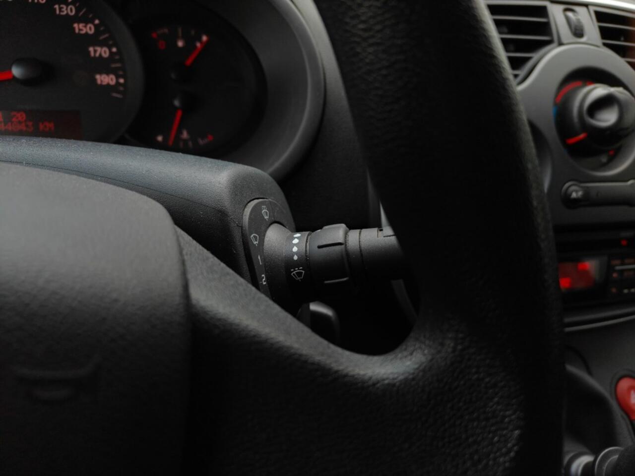 Nissan NV250 1.5 dCi 95 L2H1 Acenta