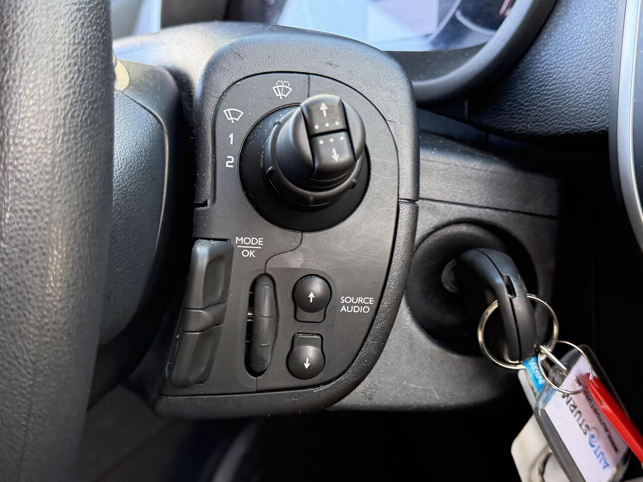 Nissan NV250 1.5 dCi 95 L1H1 Acenta