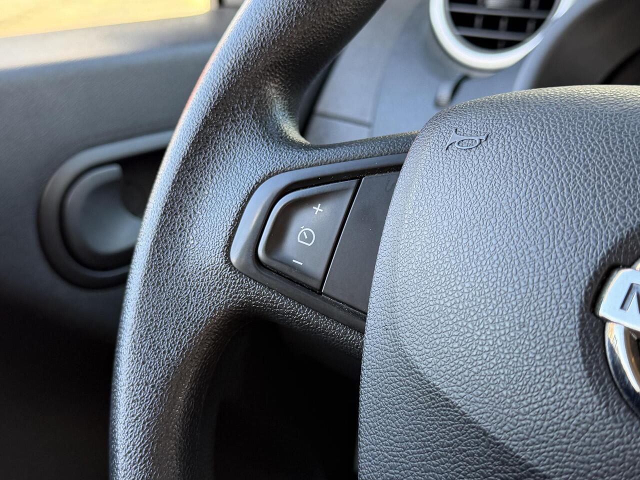 Nissan NV250 1.5 dCi 95 L1H1 Acenta