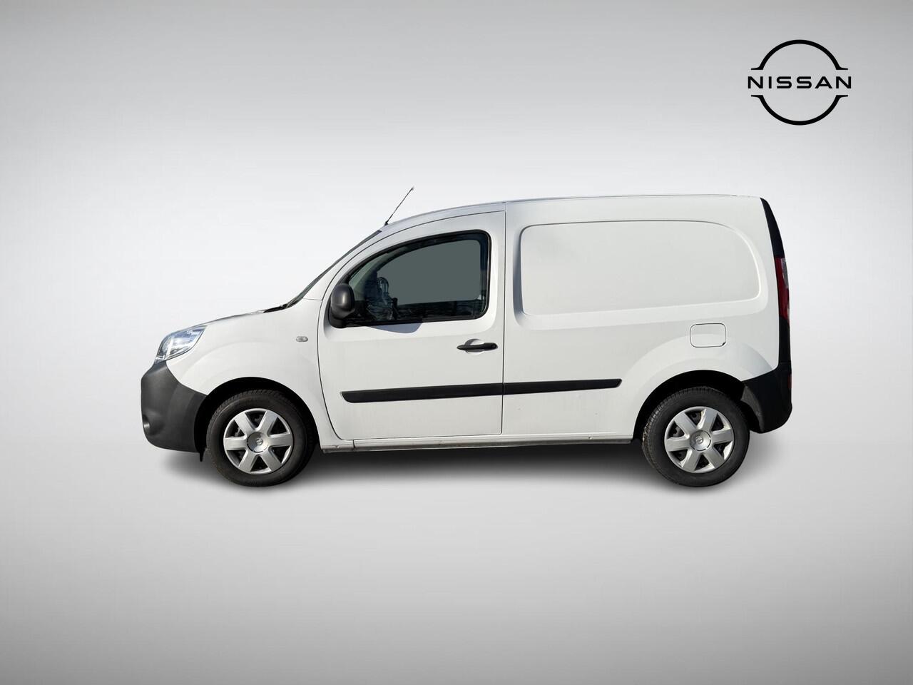 Nissan NV250 1.5 dCi 95 L1H1 Acenta