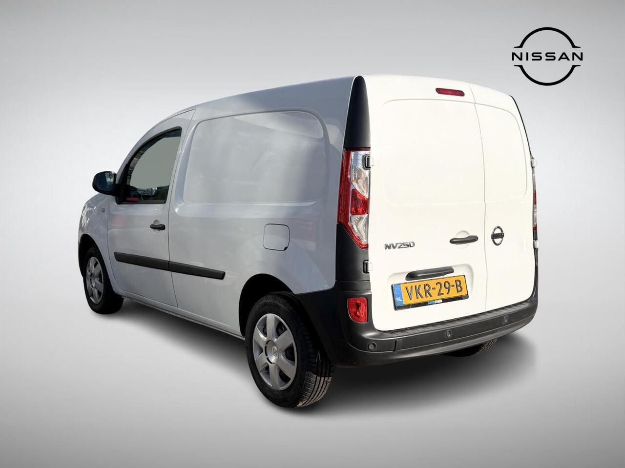 Nissan NV250 1.5 dCi 95 L1H1 Acenta