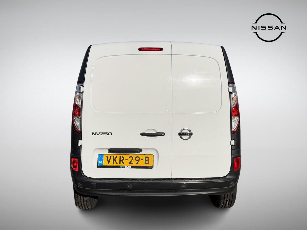 Nissan NV250 1.5 dCi 95 L1H1 Acenta