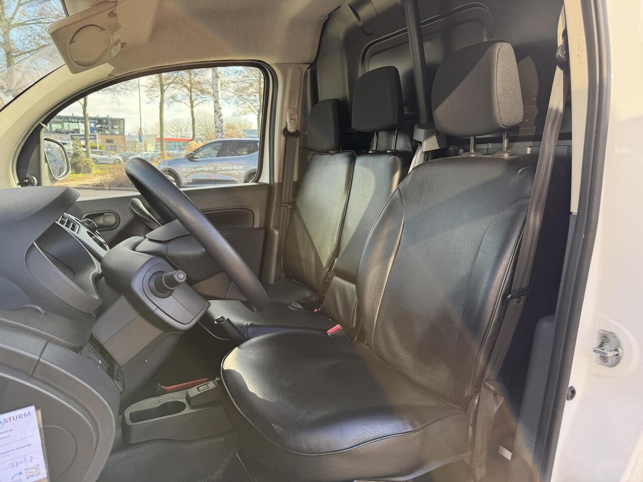 Nissan NV250 1.5 dCi 95 L1H1 Acenta