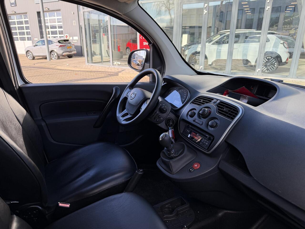 Nissan NV250 1.5 dCi 95 L1H1 Acenta