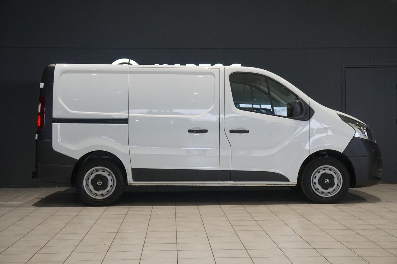 Nissan NV300 1.6 dCi 95 L1H1 Acenta *85.215KM* + EERSTE EIGENAAR / TREKHAAK