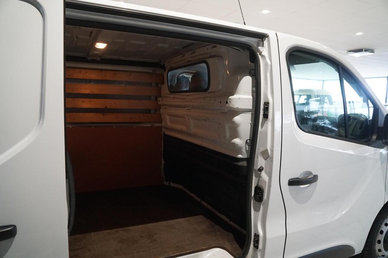 Nissan NV300 1.6 dCi 95 L1H1 Acenta *85.215KM* + EERSTE EIGENAAR / TREKHAAK