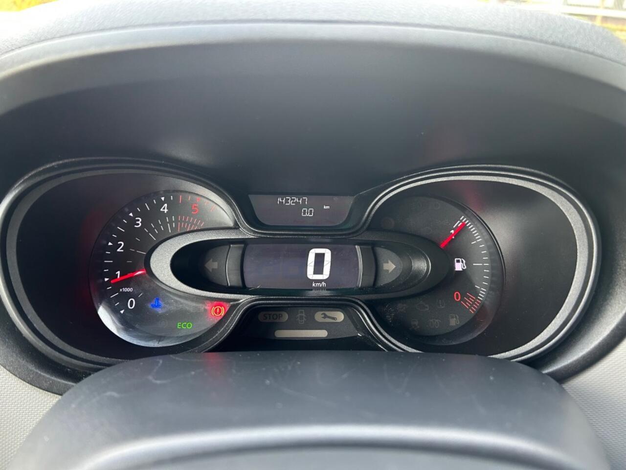 Nissan NV300 Dubb. Cab. -6 zitter 1.6 dCi 120PK L2H1 Accenta, excl btw!