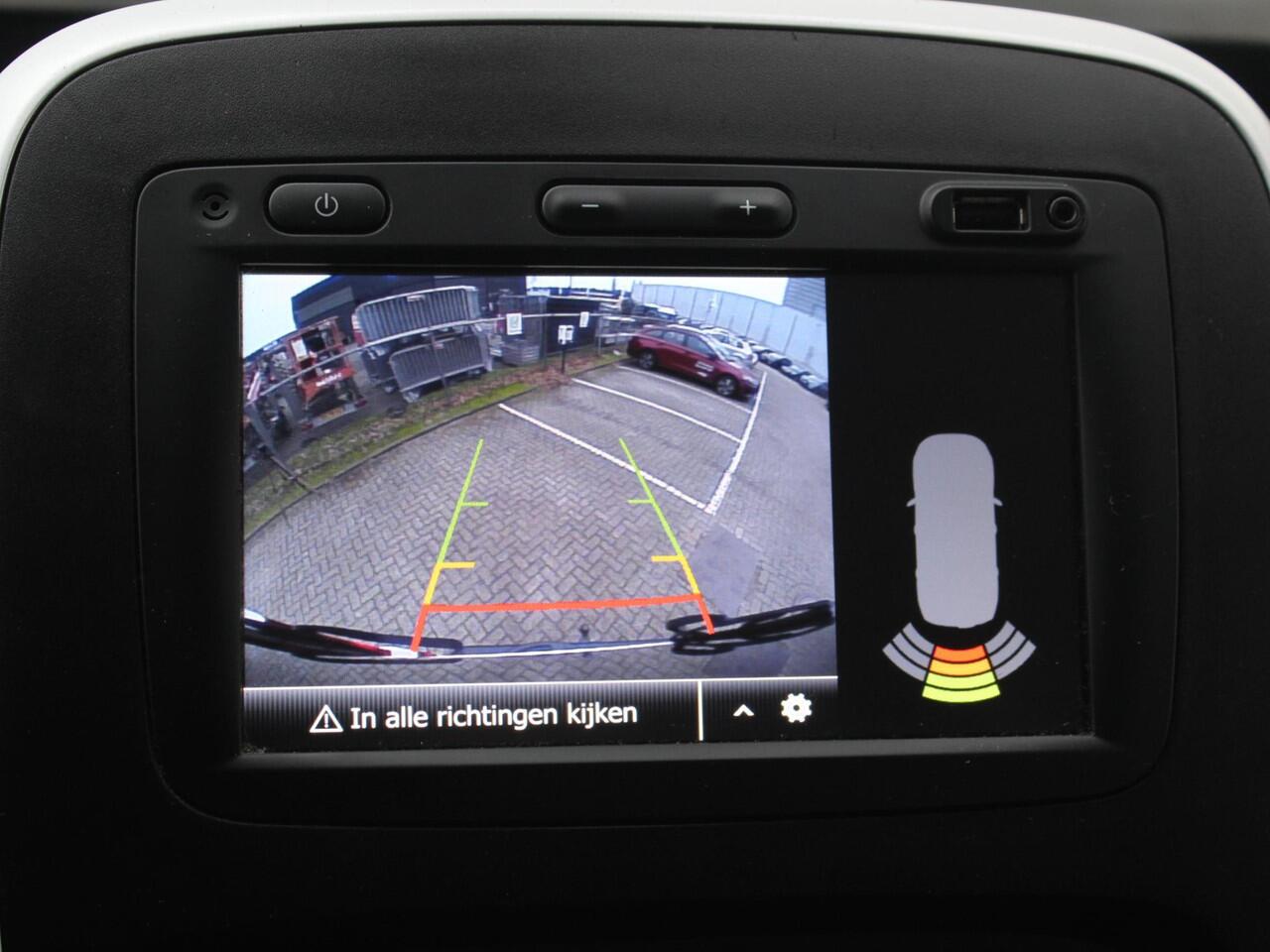 Nissan NV300 1.6 dCi 125 L2H1 Optima Dubbele Cabine Comfort S&S / Trekhaak (2000 KG) / Navigatie / Achteruitrijcamera / Airco / Cruise Control /