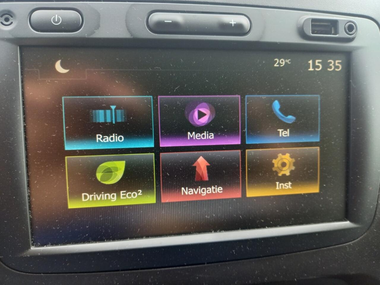 Nissan NV300 2.0 DCI L2H1 ACENTA