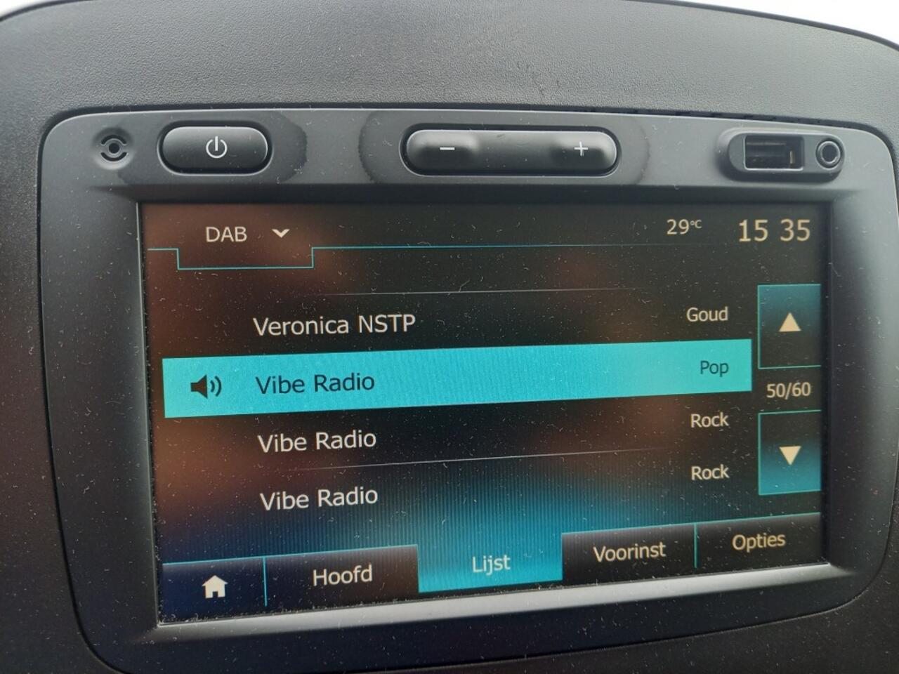 Nissan NV300 2.0 DCI L2H1 ACENTA