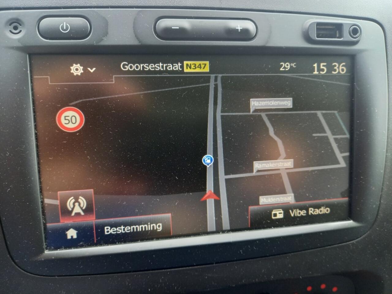 Nissan NV300 2.0 DCI L2H1 ACENTA