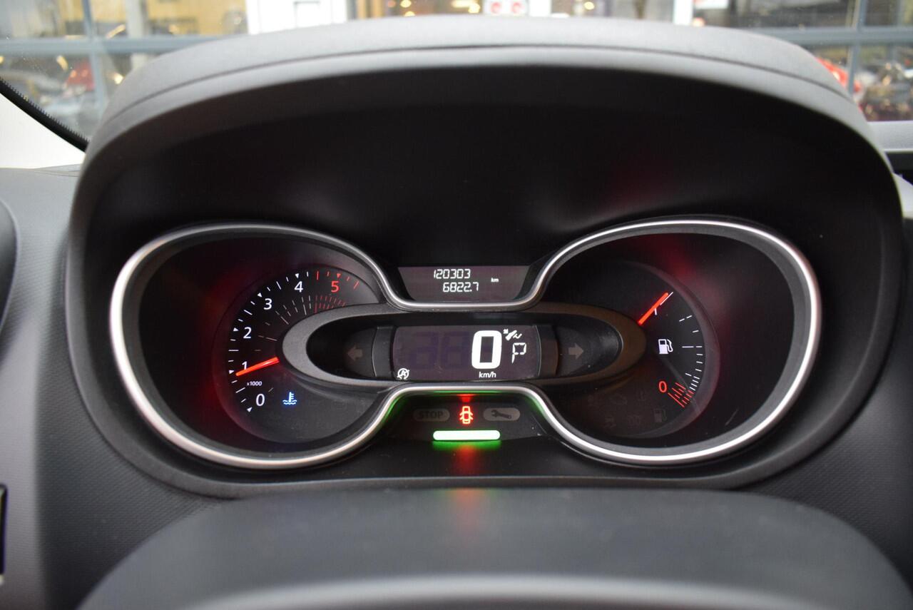 Nissan NV300 2.0 dCi 145 L2H1 Optima DC Comfort Navi Airco Camera Dubbel Cabine Km 120.294!!