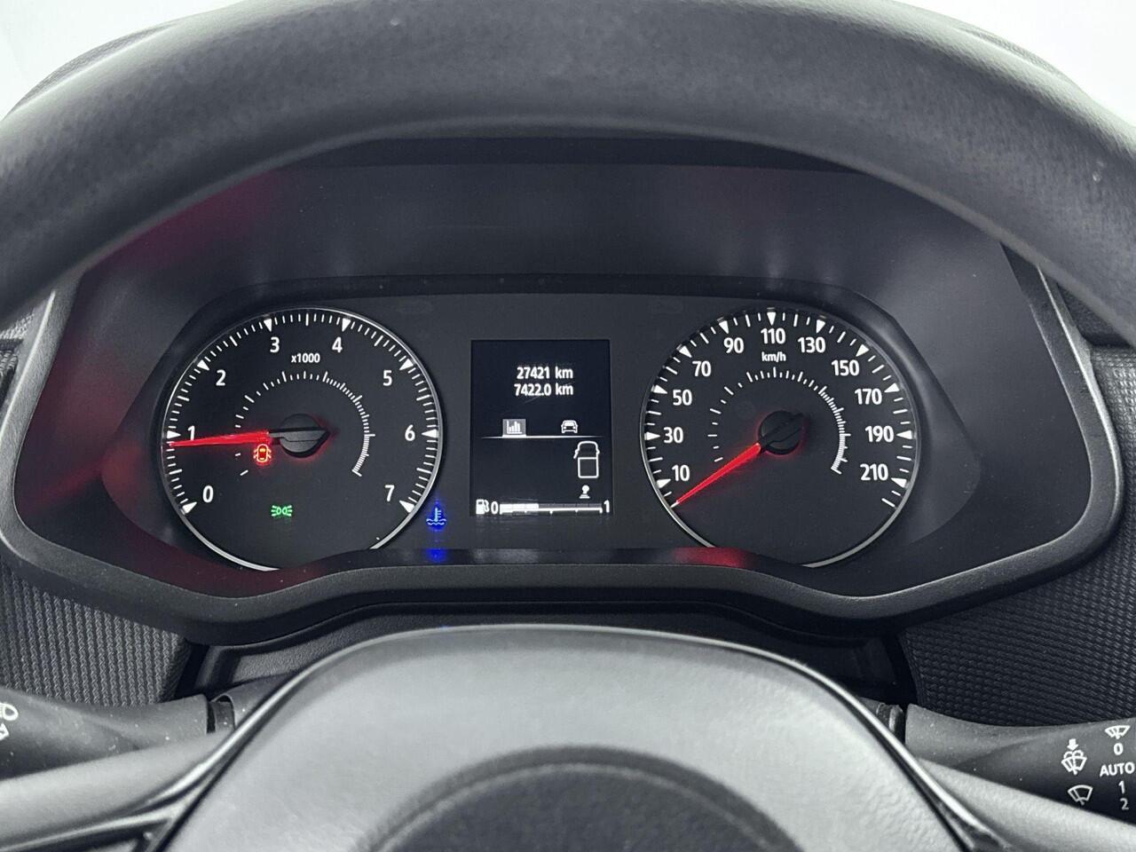 Nissan PRIMASTAR 2.0 dCi L2H1 Acenta | Trekhaak | Betimmering laadruimte | Sidebars | Lichtmetalen velgen